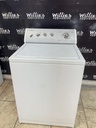 Whirlpool Used Washer Top-load 27inches (White)