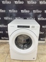 Amana Used Front-load 27inches (White) 