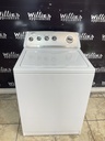 Whirlpool Used Washer Top-load 27inches (White) 