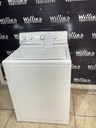 Maytag Used Washer Top-load 27inches (White)