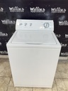 Whirlpool Used Washer Top-load 27inches (White)