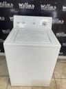Kenmore Used Washer Top-load 27inches (White)