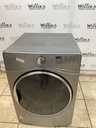 Whirlpool Used Natural Gas Dryer 27inches (Grey)
