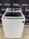 Samsung Used Washer Top-load 27inches (White)