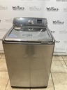 Samsung Used Washer Top-load 27inches (Grey)