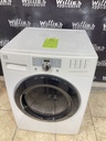 Kenmore Electric Dryer 27inches 220volts (30 AMP) 27inches {no cord} (White) 