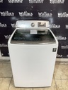 Samsung Washer Top-load 27inches (White) 