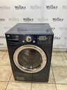 Lg Washer Front-load 27inches (Blue) 