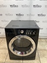 Frigidaire Electric Dryer 220volts (30 AMP) 27inches {3 prong} (black) 