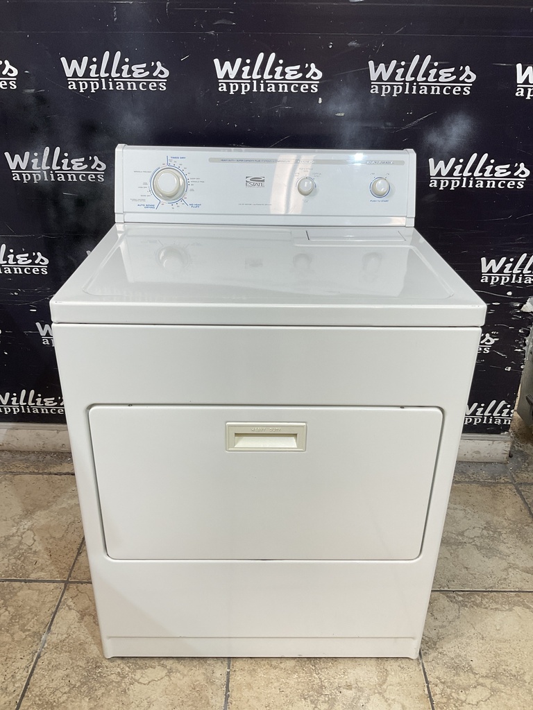 Estate Electric Dryer 220volts (30 AMP) 29inches {4 prong} 