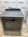 Whirlpool Electric Dyer 220volts (30 AMP) 27inches {3 prong} (Grey) 