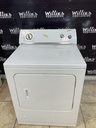 Whirlpool Natural Gas Dryer 29inches (white)