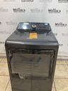 Lg New Open Box Natural Gas Dryer 27inches (Dark Grey)
