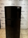 Kenmore Refrigerator Top and Bottom 30x66 (Black) 