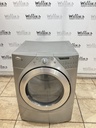 Whirlpool Electric Dryer 220volts (30 AMP) 27inches {3 prong} (Grey) 