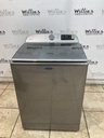 Maytag Washer Top-load 27inches (Grey) 