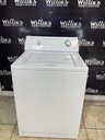 Whirlpool Washer Top-load 27inches (White)