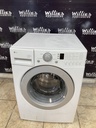 Lg Washer Front-load 27inches (White)