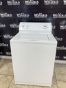 Kenmore Washer Top-load 27inches (White)