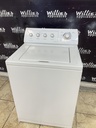 Whirlpool Washer Top-load 27inches (White)