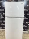 Frigidaire Refrigerator Top and Bottom 30x66 (White) 