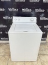 Whirlpool Washer Top-load 27inches (white)
