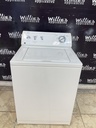 Whirlpool Washer Top-load 27inches (White) 