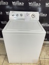Whirlpool Washer Top-load 27inches (White) 
