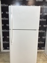 Kenmore Refrigerator Top and Bottom 30x69 (White) 