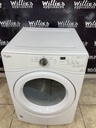 Whirlpool Electric Dryer 220volts (30 AMP) 27inches {3 prong} (White) 