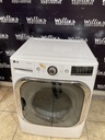 Lg Natural Gas Dryer 29inches (White) 
