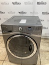 Whirlpool Washer Front-load 27inches (Grey) 