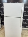 Kenmore Refrigerator Top and Bottom 28x60 (white) 