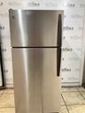 Kenmore Refrigerator Top and Bottom 28 1/2” x 65” (Stainless steel) 