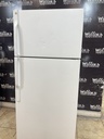 Ge Refrigerator Top and Bottom 28x64 1/2” (White)