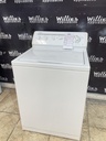 Kenmore Washer Top-load 27inches (White)