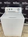Whirlpool Washer Top-load 27inches (White) 