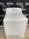 Ge Washer Top-load 27inches (White) 