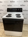 Whirlpool Electric Stove 220volts (40/50 AMP) 30inches {3 prong} (White/Black) 