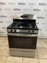 Ge Gas Propane Stove 30inches 