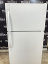 Kenmore Refrigerator Top and Bottom 28x61 1/2” (White) 