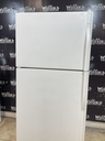 Kenmore Refrigerator Top and Bottom 30x66 (white) 