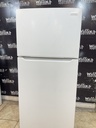 Frigidaire Refrigerator Top and Bottom 30x66 (White)