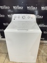 Ge Washer Top-load 27inches (White) 