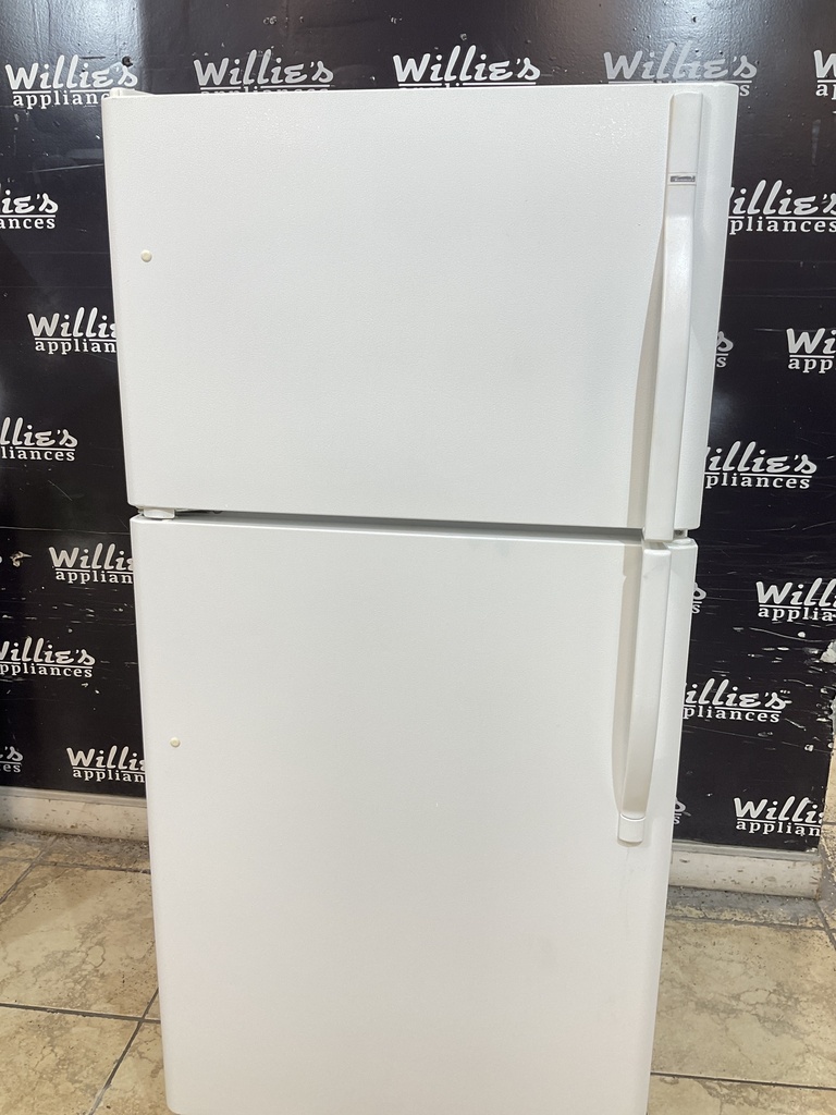 Kenmore Refrigerator Top and Bottom 28x60 (White) 