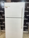 Frigidaire Refrigerator Top and Bottom {Garage Kit} 30x69 (White) 