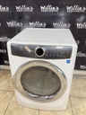Electrolux Natural Gas Dryer 27inches (white)