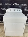 Whirlpool Electric Dryer 220volts (30 AMP) 29inches {3 prong} (white) 