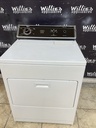 Whirlpool Electric Dryer 220volts (30 AMP) 29inches {3 prong} (white)