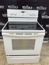 Whirlpool Electric Stove 220volts (40/50 AMP) 30inches {no cord} (White) 